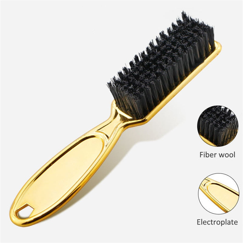 Soft Bristle Brush